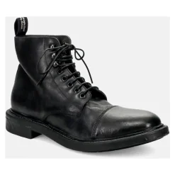 Kurni Lace-up Boot