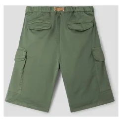 Kurt Cargo Short