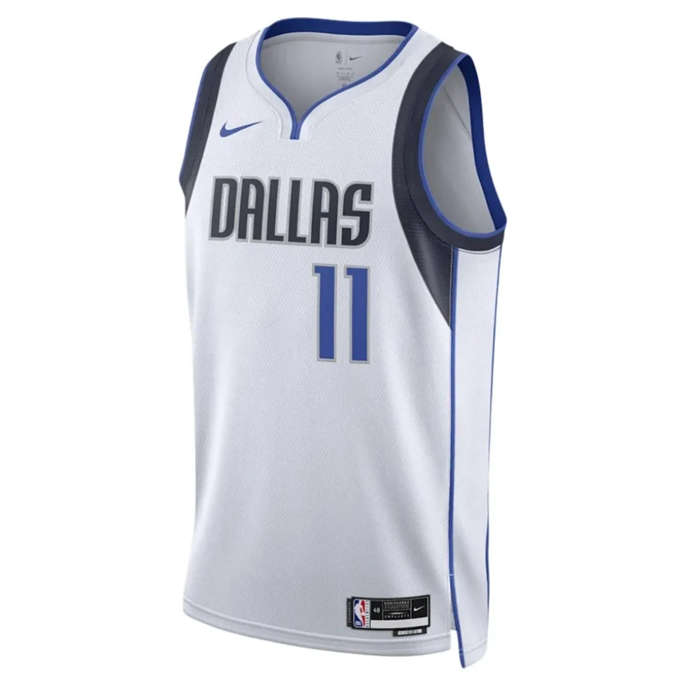 Kyrie Irving Swingman Jersey