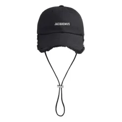 La Casquette Artichaut Hat