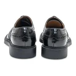 Lace Ups