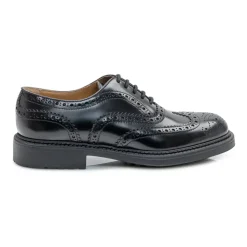 Lace Ups