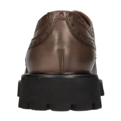 Laced Shoes