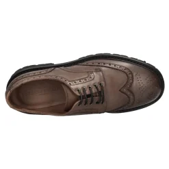 Laced Shoes