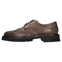 Laced Shoes