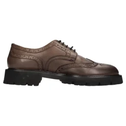 Laced Shoes