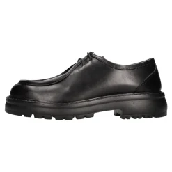 Laced Shoes