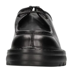 Laced Shoes