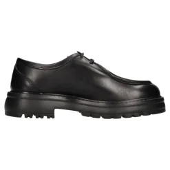 Laced Shoes