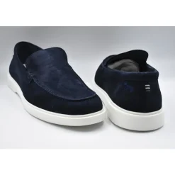 Laced Shoes