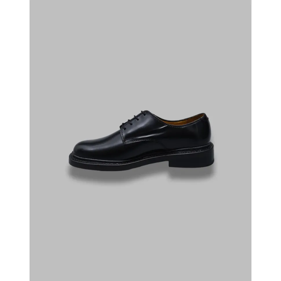 Laced Shoes