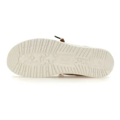 Laced Shoes