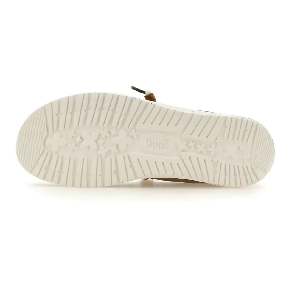 Laced Shoes