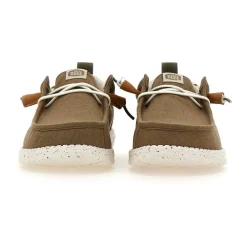 Laced Shoes
