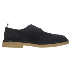 Laced Shoes