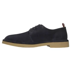 Laced Shoes