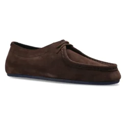 Laced Shoes