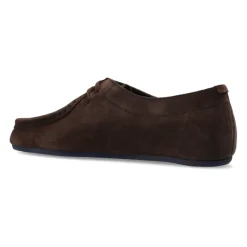 Laced Shoes