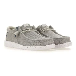 Laced Shoes