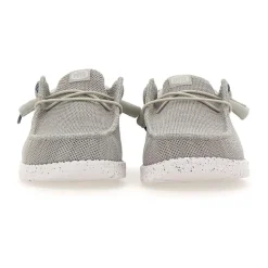 Laced Shoes