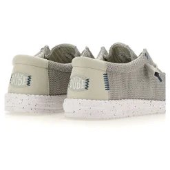 Laced Shoes