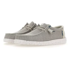 Laced Shoes