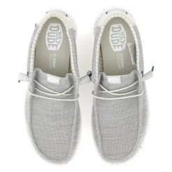 Laced Shoes
