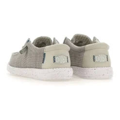 Laced Shoes