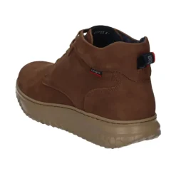Lace-up Boots