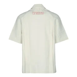 La Chemise Romarin MC