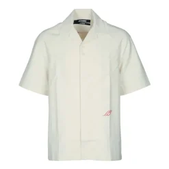 La Chemise Romarin MC