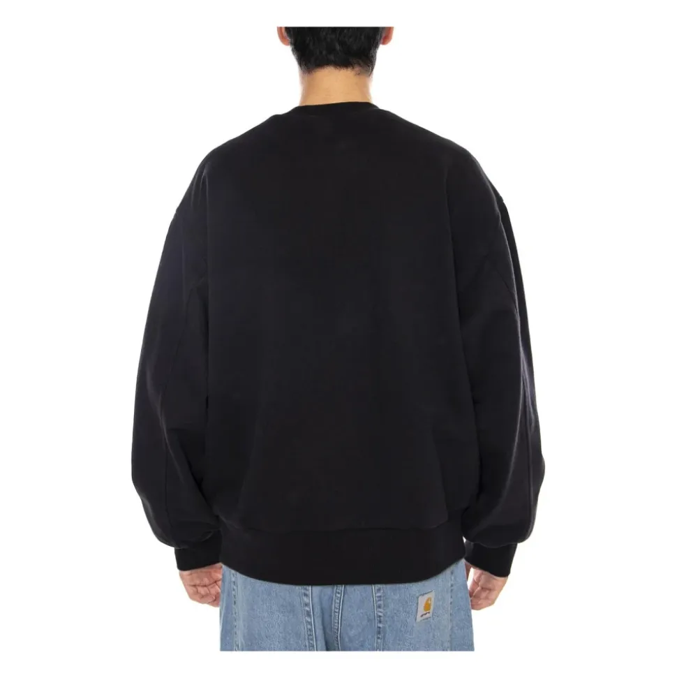 La Detroit Sweatshirt