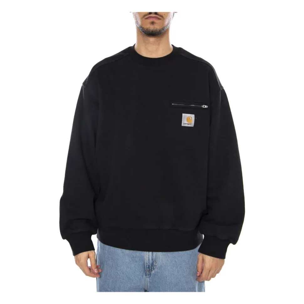 La Detroit Sweatshirt