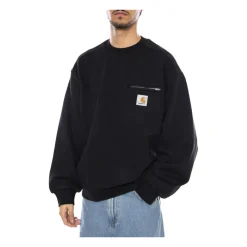 La Detroit Sweatshirt