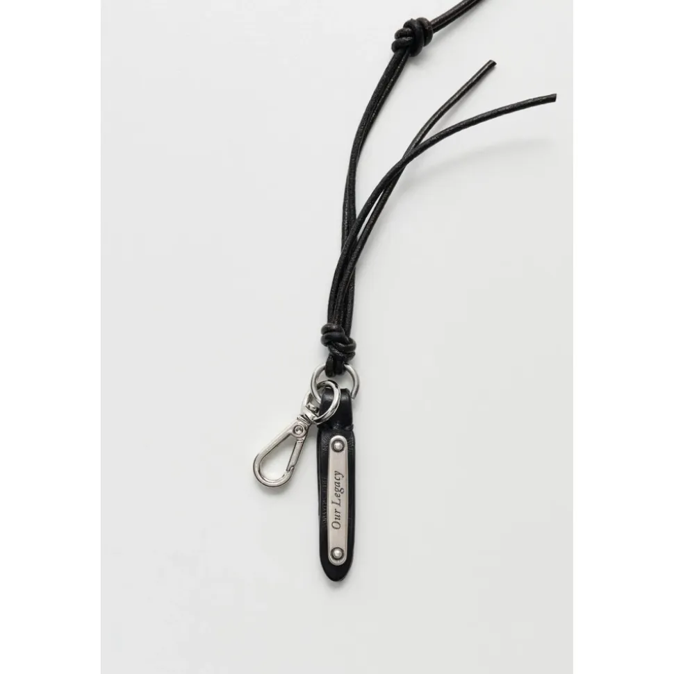 Ladon Necklace