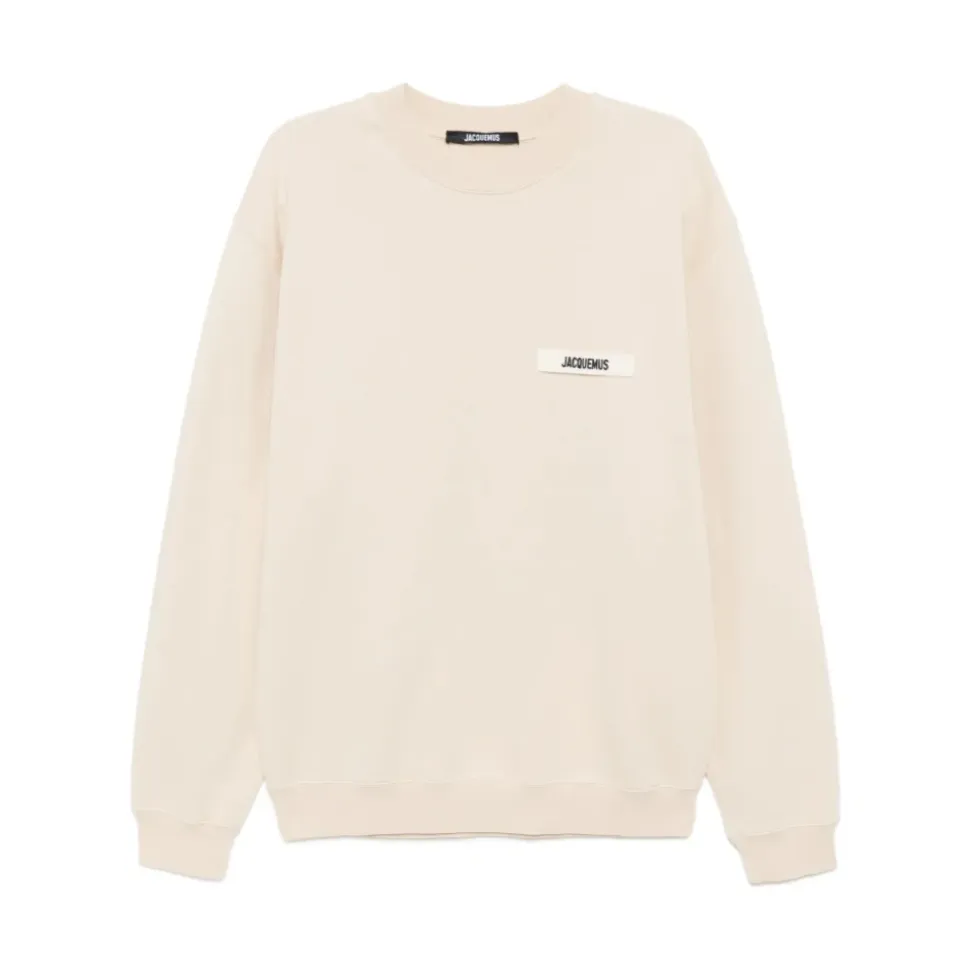 La felpa Gros Grain