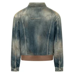 L.A. Jean Jacket