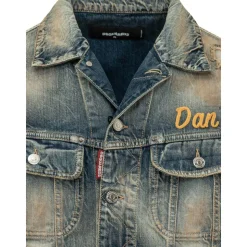 L.A. Jean Jacket