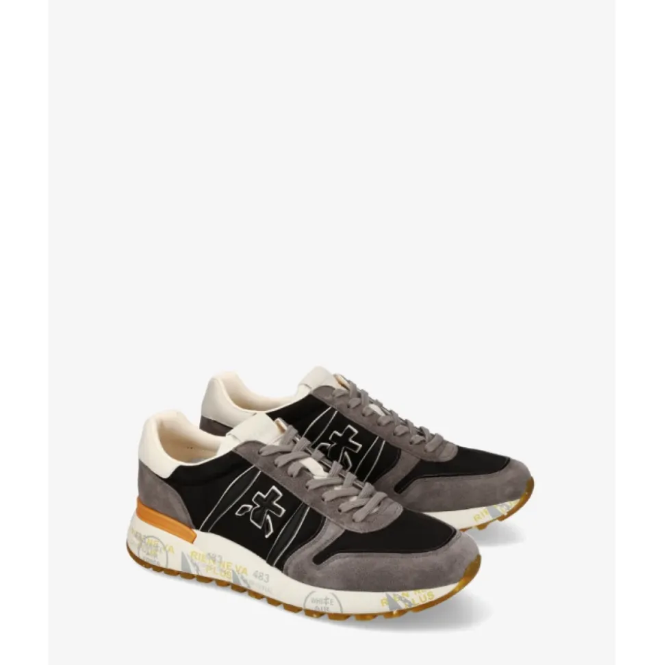 Lander 7207 Sneakers