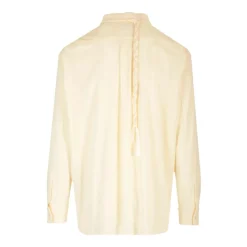 Large fit shirt