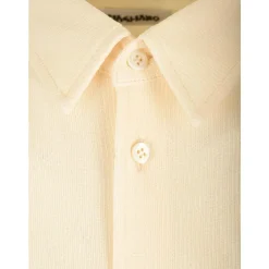 Large fit shirt