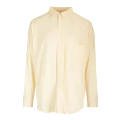 Large fit shirt
