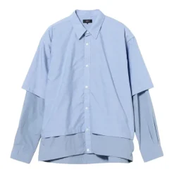 Layered Shirt
