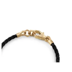 Leather Bracelet