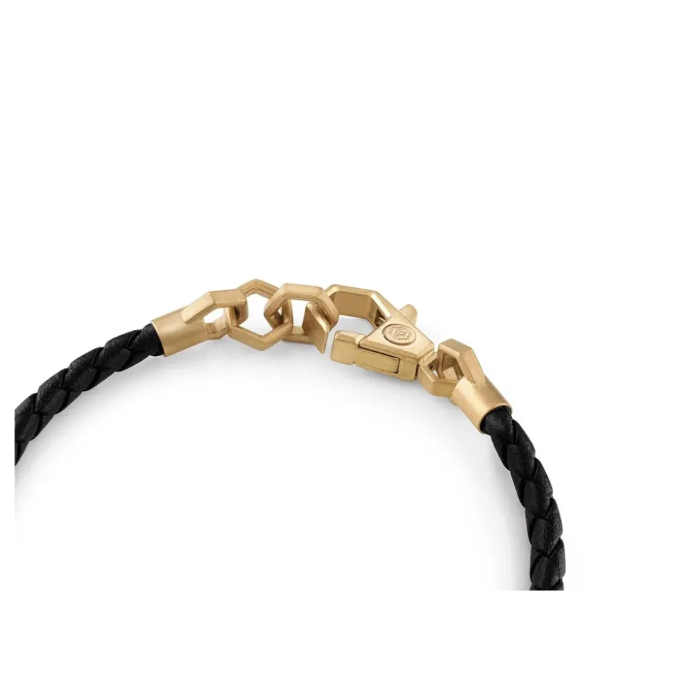 Leather Bracelet