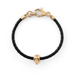 Leather Bracelet