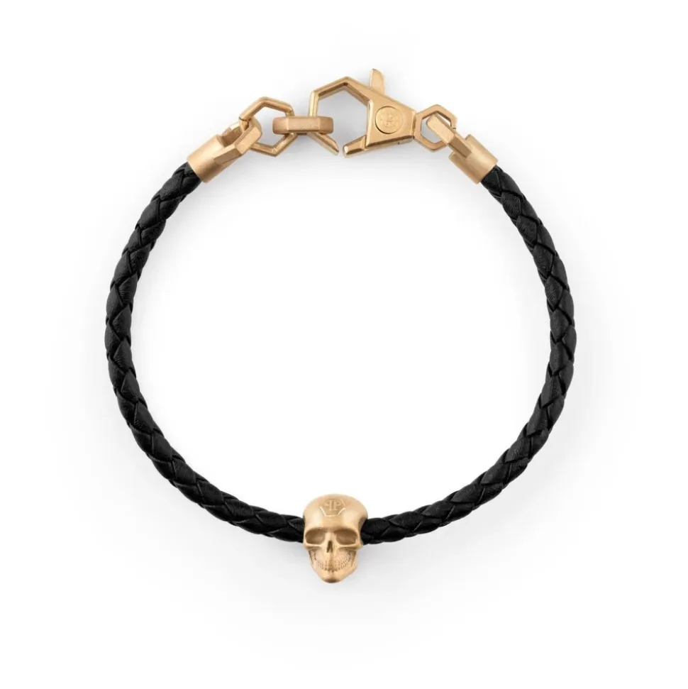 Leather Bracelet