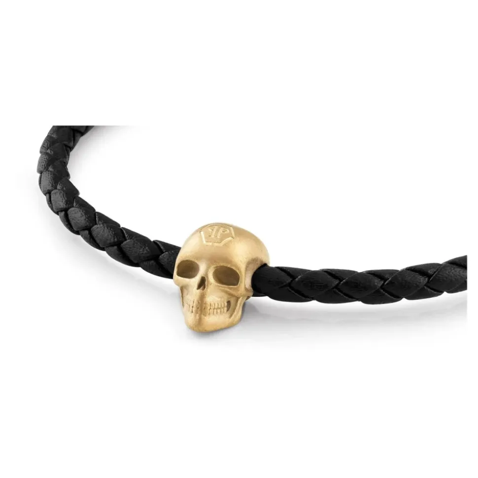 Leather Bracelet