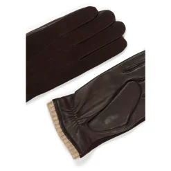 Leather Gloves Bob