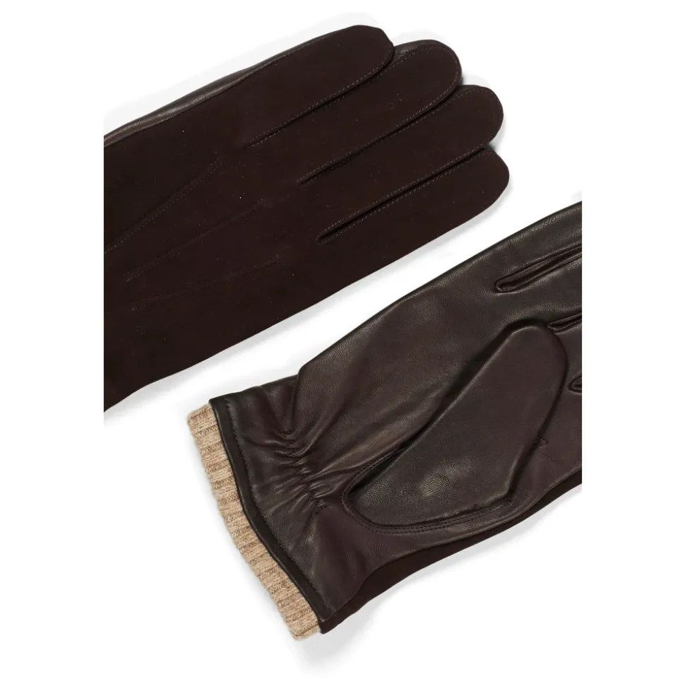 Leather Gloves Bob